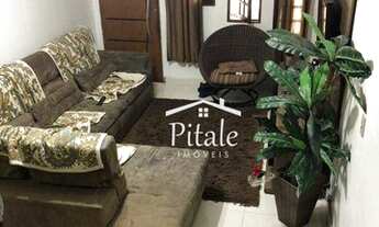 Imagem 3: Sobrado com 2 dormitórios à venda, 80 m² por R$ 370.000 - Jardim Beatriz - Taboão da Serra