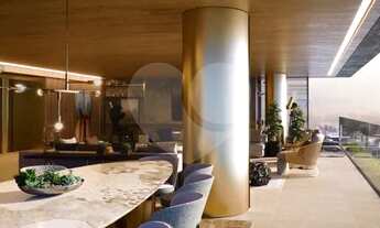 Imagem 3: Vista para o Clube Paulistano