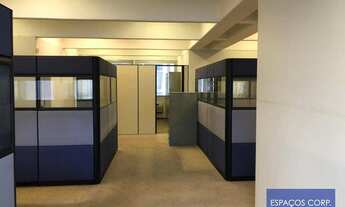 Imagem 6: Laje comercial, 415m² - venda ou aluguel - Brooklin - São Paulo/SP