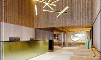 Imagem 6: Apartamento de 47 metros quadrados no bairro Cabo Branco