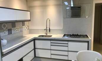 Imagem 6: Apartamento no condomínio Arte - Jundiaí - SP