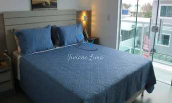 Imagem 5: PALHOçA - Casa Padrão - Balneário Ponta do Papagaio (Ens Brito