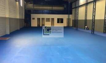 Imagem: GALPÃO PARA LOCAÇÃO