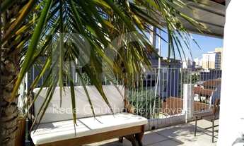 Imagem: Porto Alegre - Apartamento Padrão - Partenon