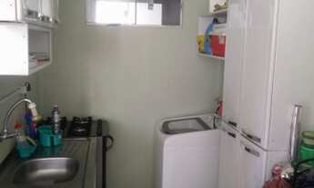 Imagem 4: Apartamento - Cd. Porto Esmeralda - Rod. Mário Covas - Ananindeua