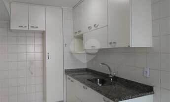 Imagem 6: Apartamento com 3 Quartos e 3 banheiros à Venda, 85 m - Próximo Metrô Conceição