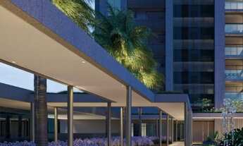 Imagem 5: Nova Lima - Apartamento Padrão - Jardinaves