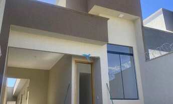 Imagem: BELÍSSIMA CASA 3/4 NO JARDIM HELVÉCIA