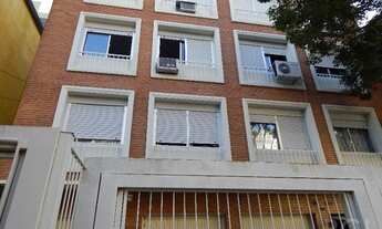 Imagem: Porto Alegre - Apartamento Padrão - Praia