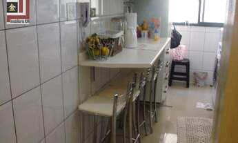 Imagem 6: Apartamento residencial à 350m do Metro