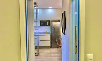 Imagem 3: APARTAMENTO DE 2 QUARTOS À VENDA NO CENTRO