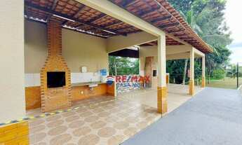 Imagem 7: Vendo casa térrea 3 quartos sendo duas suítes - Residencial Tapajós - Manaus/AM