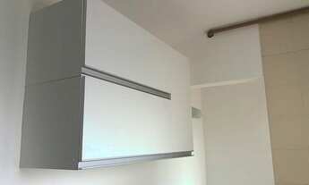 Imagem 3: LOCAÇÃO - CAMPOS ELÍSEOS APTO 01 DORM COZINHA AMERICANA 01 VAGA!!!