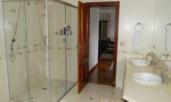 Imagem 6: Arujá, Casa Altíssimo Padrão, 6 Dormitórios, 4 Suítes, 7 Banheiros, 8 Vagas