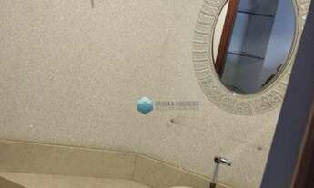 Imagem 7: Apartamento com 3 dormitórios, 167 m² - venda por R$ 550.000 ou aluguel por R$ 1.600/mês