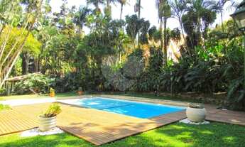 Imagem 2: A incrível Chácara Flora