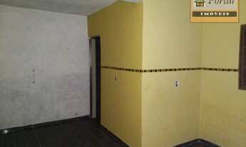 Imagem: Casa no bairro Jardim Santo Antonio em Campo