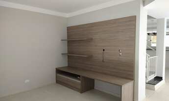 Imagem 4: Casa de condomínio para venda possui 3 quartos (1 suite), gourmet e piscina