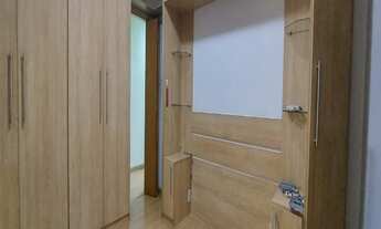 Imagem: Apartamento de Frente com Varanda Suíte