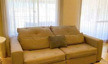 Imagem 7: Apartamento com 3 dormitórios à venda, 98 m² por R$ 822.000,00 - Mansões Santo Antônio - C