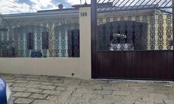 Imagem 2: Casa térrea sendo três dormitórios sendo um suíte jardim eldorado Indaiatuba