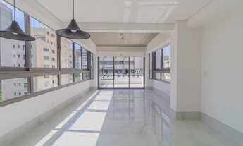 Imagem 6: Cobertura Venda 2 Dormitórios - 145 m² Vila Nova Conceição