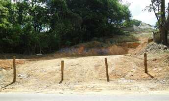 Imagem: Terreno - Loteamento Caminhos de São Conrado
