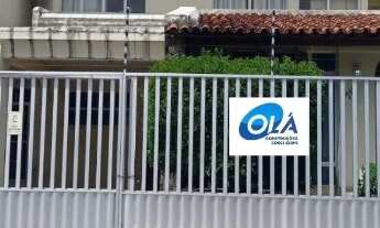 Imagem: Casa com 3/4 sendo 1 suite, 2 vagas de garagem