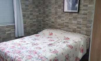 Imagem 5: Apartamento para venda com 56 metros quadrados com 2 quartos