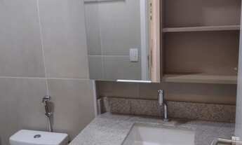 Imagem 7: Apartamento/flat 1 quarto, todo mobiliado no Beach Class Jaqueira - Parnamirim - Recife