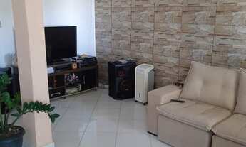 Imagem: Casa a venda no novo marotinho (frente de