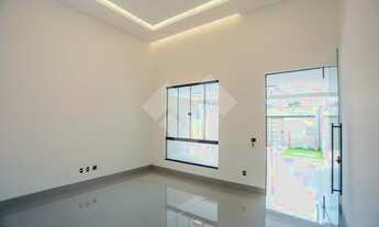 Imagem 4: Casa 167m² com 3/4 no Jardim Presidente - Goiânia-GO