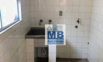 Imagem 2: Sobrado - venda por R$ 1.200.000,00 ou aluguel por R$ 5.000,00/mês - Jardim Marajoara - Sã