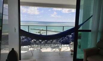 Imagem 4: Apartamento para venda com 135 metros quadrados com 4 quartos em Casa Caiada - Olinda - PE