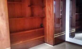 Imagem 6: Apartamento 03 Quartos (01 Ste. com sacada) Semimobiliado - Ótima localização na zona 03