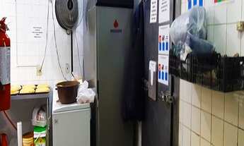 Imagem 2: Supermercado bem localizado em Cabreúva/SP Ref.: 1643