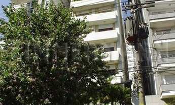 Imagem: SãO PAULO - Apartamento Padrão - JARDIM