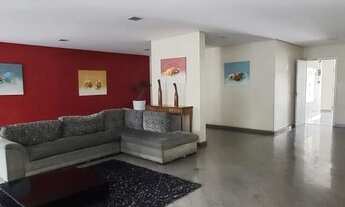 Imagem 2: Apartamento com 2 dormitórios para alugar, 88 m² por R$ 2.250,00/mês - Vila Gomes Cardim