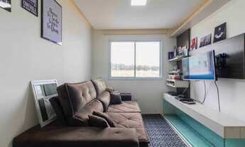 Imagem: Apartamento com 2 dormitórios à venda