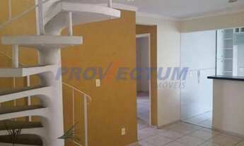 Imagem 7: Cobertura - Ponte Preta - Campinas