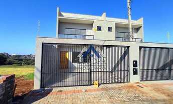 Imagem: Sobrado com 3 dormitórios à venda, 120