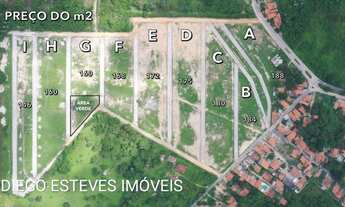 Imagem: Lote/Terreno para venda tem 137 metros quadrados