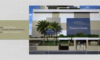 Imagem 2: Reserve AP 2 dorm Forte - Entarada R$ 50 mil