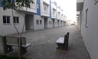 Imagem 6: SOBRADO NO CONDOMÍNIO VILLA DE FAVERO!