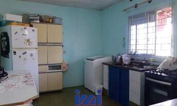 Imagem 5: Casa na praia balneário Albatroz Matinhos