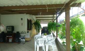 Imagem 4: Casa para venda tem 150 metros quadrados com 2 quartos em Unamar (Tamoios) - Cabo Frio - R