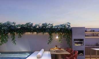 Imagem 4: O melhor dos mundos é real. É possível morar em um dos lugares mais incríveis do Rio. No m