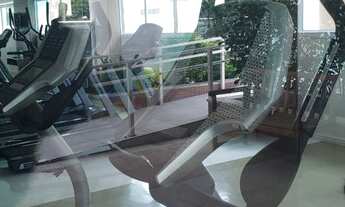 Imagem 7: Apartamento para aluguel tem 65 metros quadrados com 2 quartos