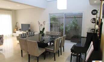 Imagem 3: Casa (sobrado em condominio) 3 dormitórios/suite, cozinha planejada, portaria 24 horas, em