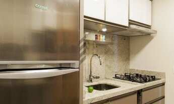 Imagem 6: Apartamento com 1 Dormitorio(s) localizado(a) no bairro Avenida Central em Gramado / RS R